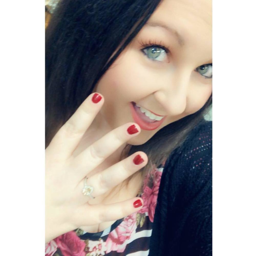 Meet your Posher, Kalicia